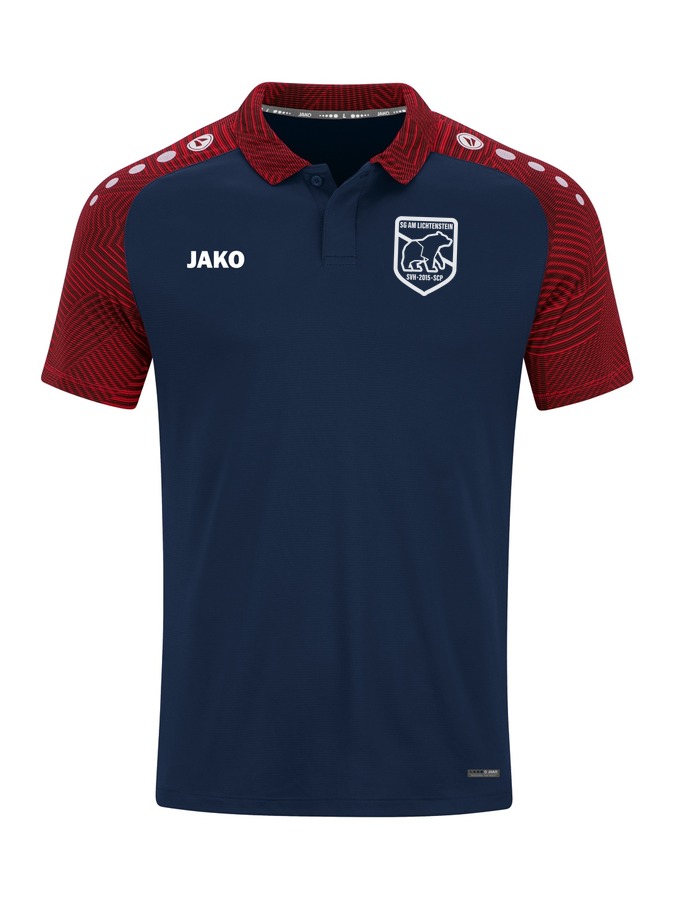 Jako Poloshirt Performance