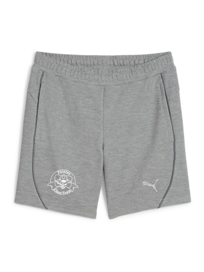 PUMA teamFINAL Casuals Shorts Damen