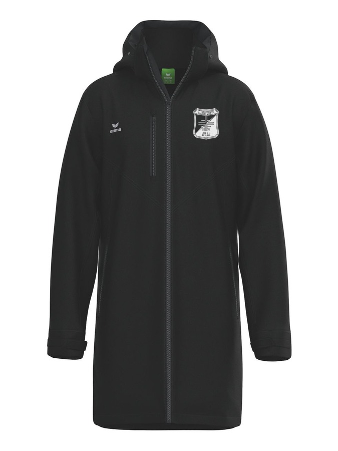 Erima Compete Stadionjacke
