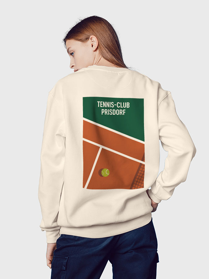 Sweater Pitch Unisex