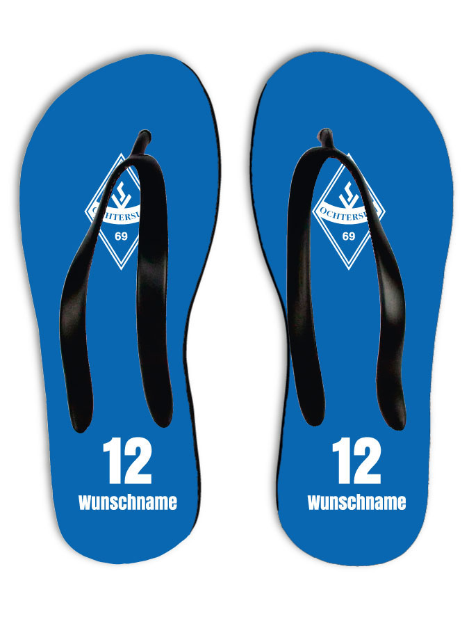 Zehentrenner