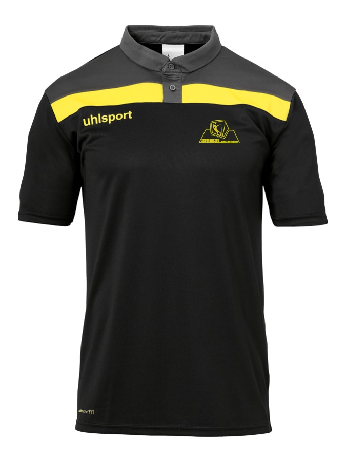 uhlsport Offense 23 Polo Shirt