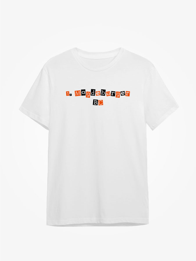 Shirt Letter Kids