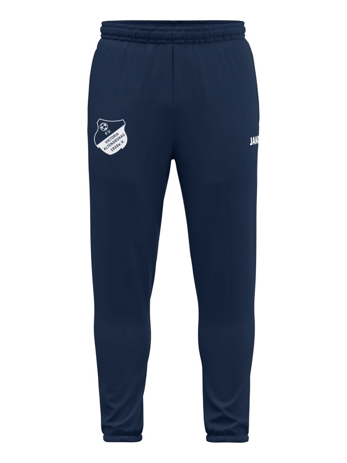 Jako Freizeithose Dynamic