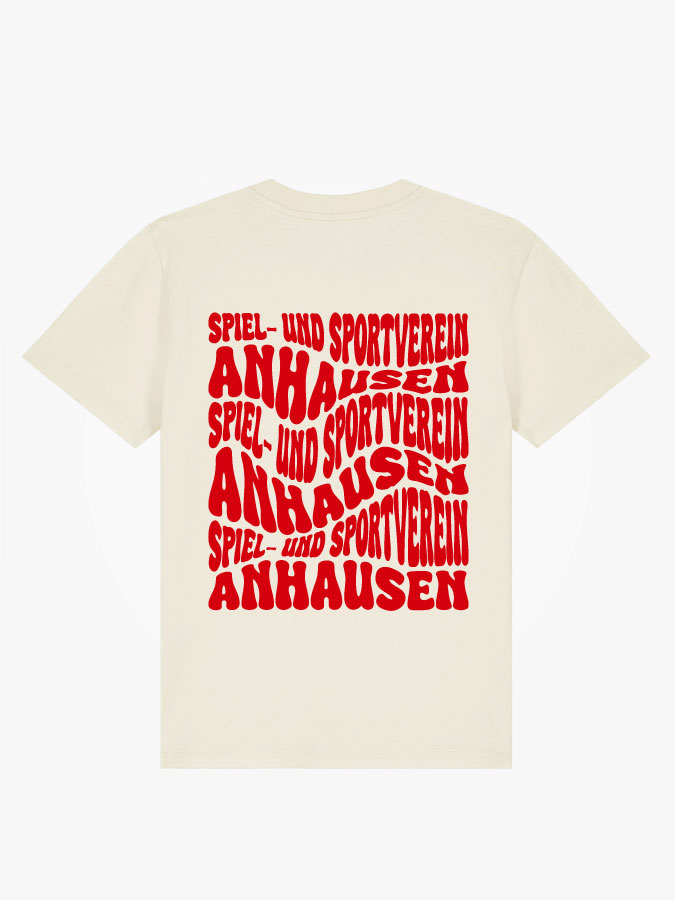 Shirt Wavy Kids