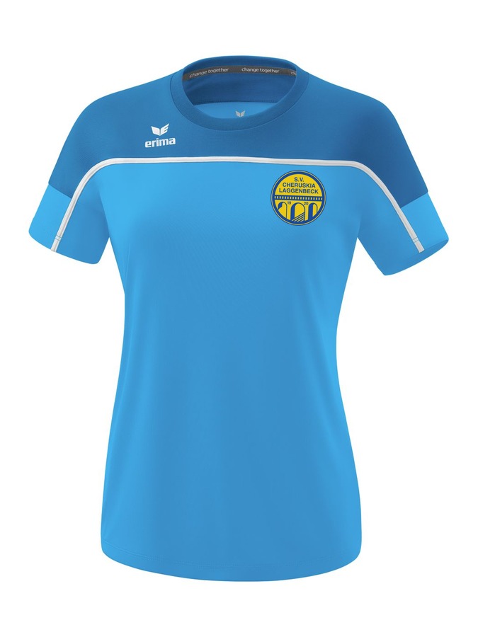 Erima Change T-Shirt Damen