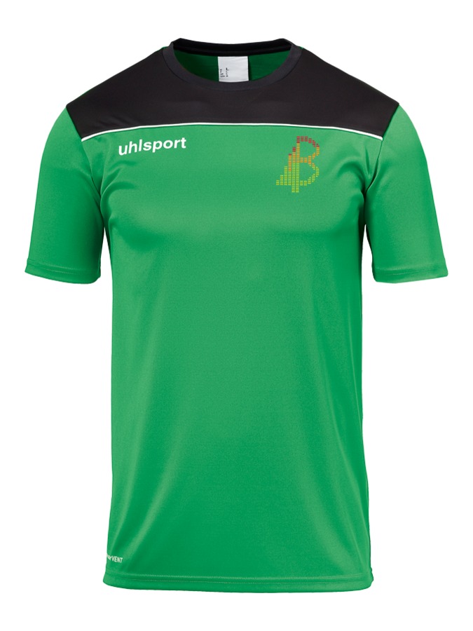uhlsport Offense 23 Poly Shirt