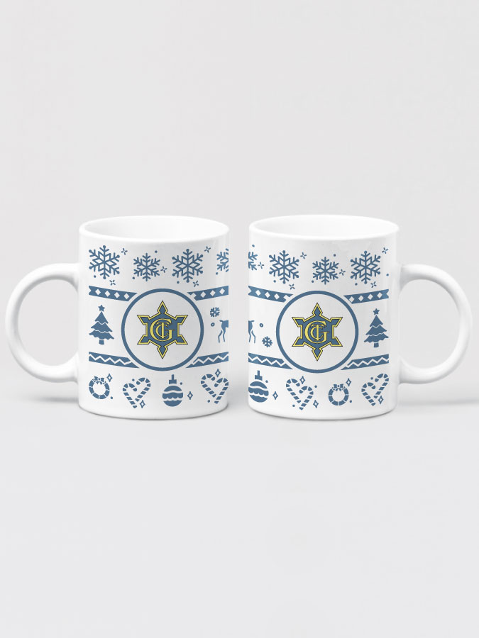 Tasse Christmas