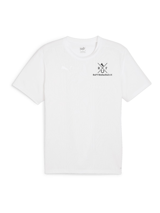 PUMA teamFINAL Trainingsshirt