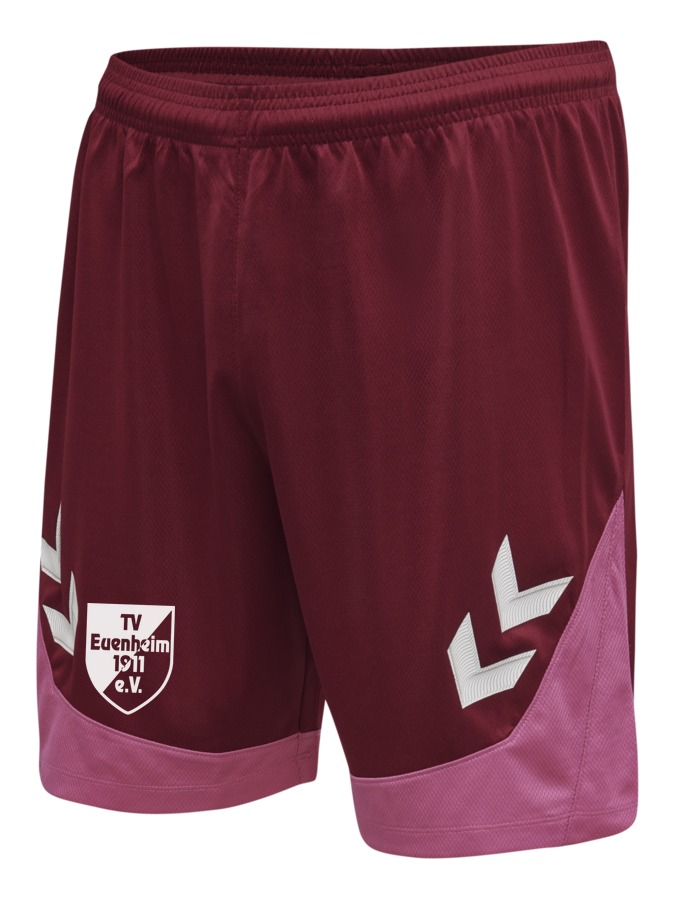 Hummel Lead Trainingsshorts