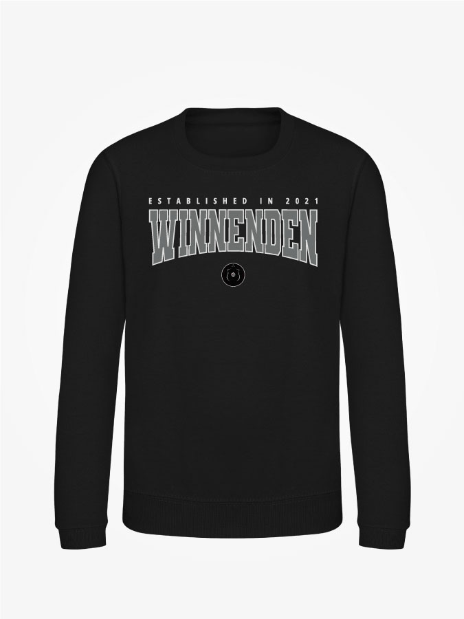 Sweater Retro Kids