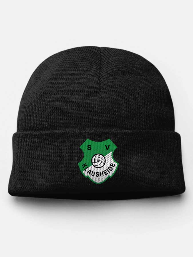 Beanie Sticklogo