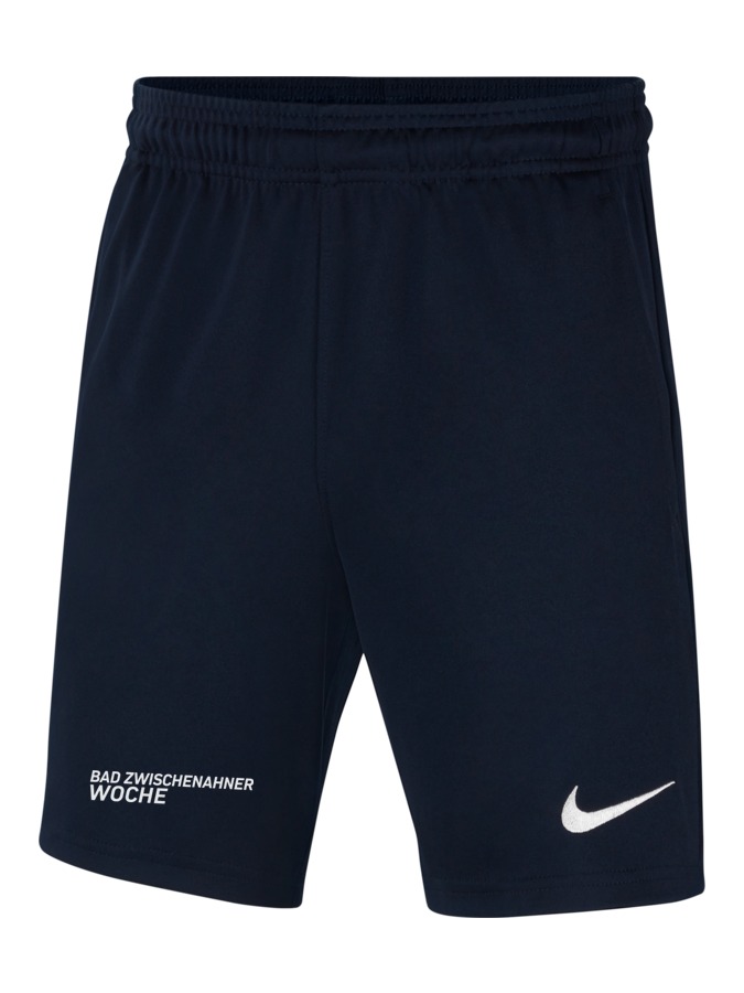 Nike Park 20 Knit Shorts Kinder