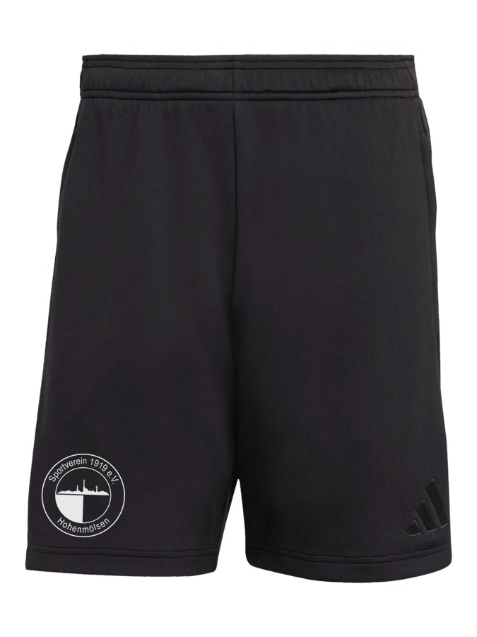 adidas Tiro 25 Travel Shorts