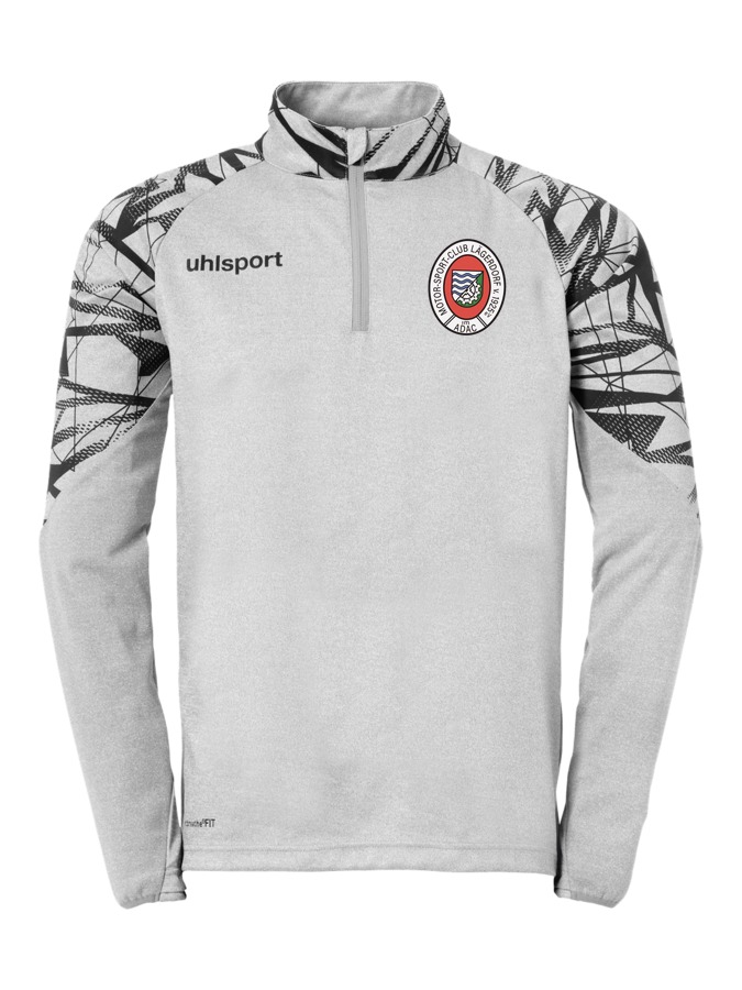 uhlsport Goal 25 1/4 Zip Top
