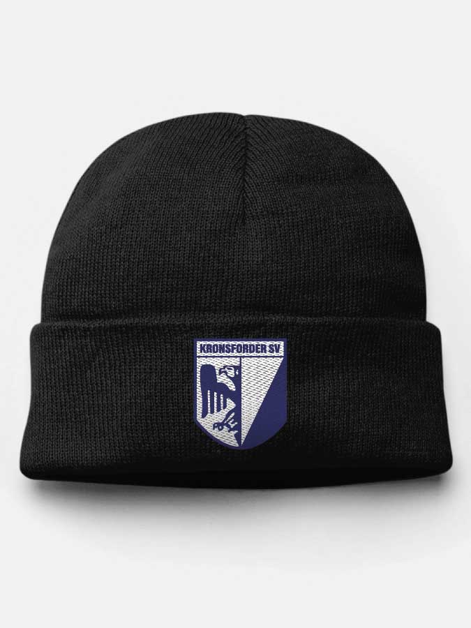 Beanie Sticklogo
