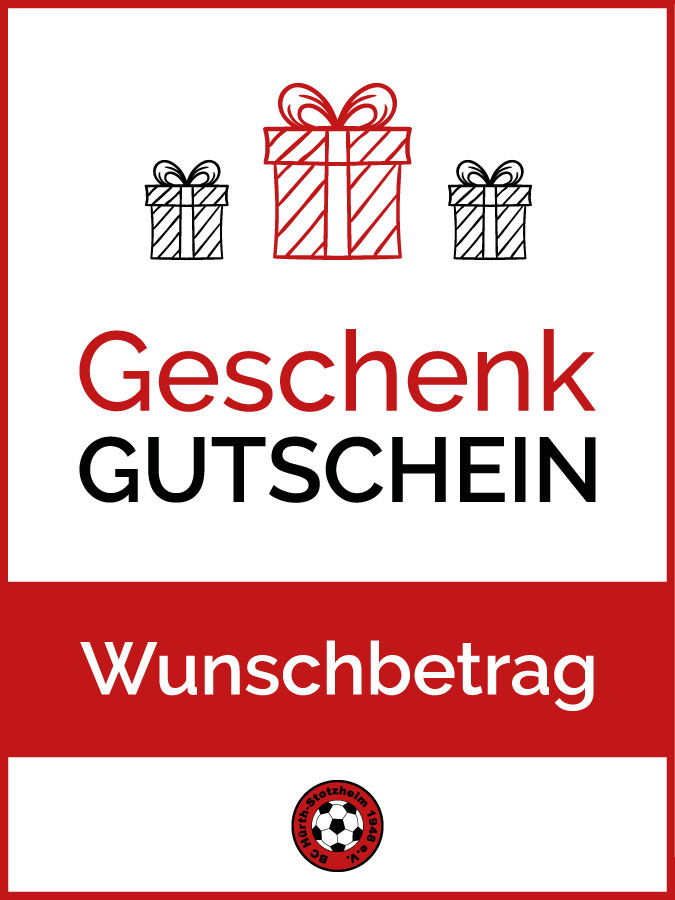 Gutschein zum Ausdrucken