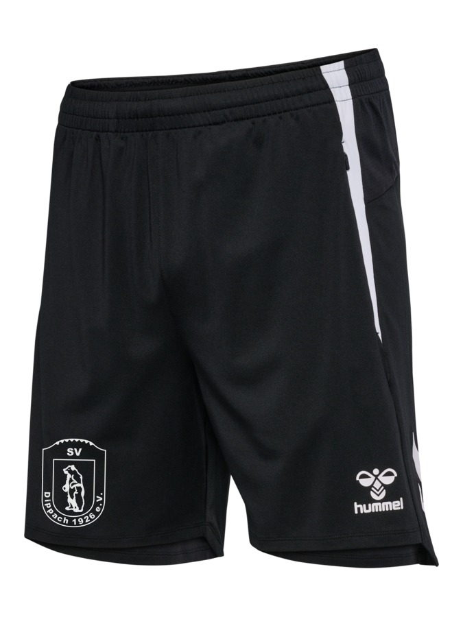 Hummel Lead 2.0 Training Shorts