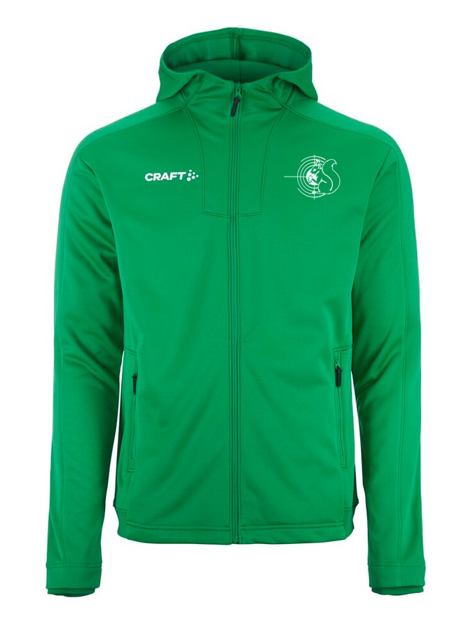 Craft Evolve 2.0 Trainingsjacke
