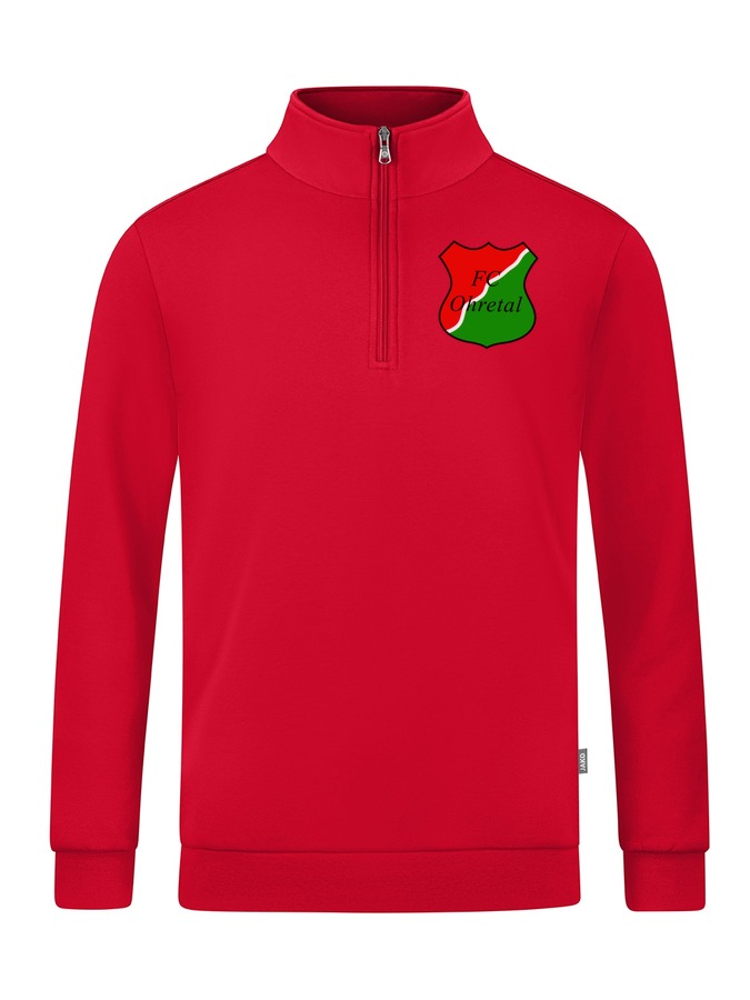 Jako Ziptop Organic