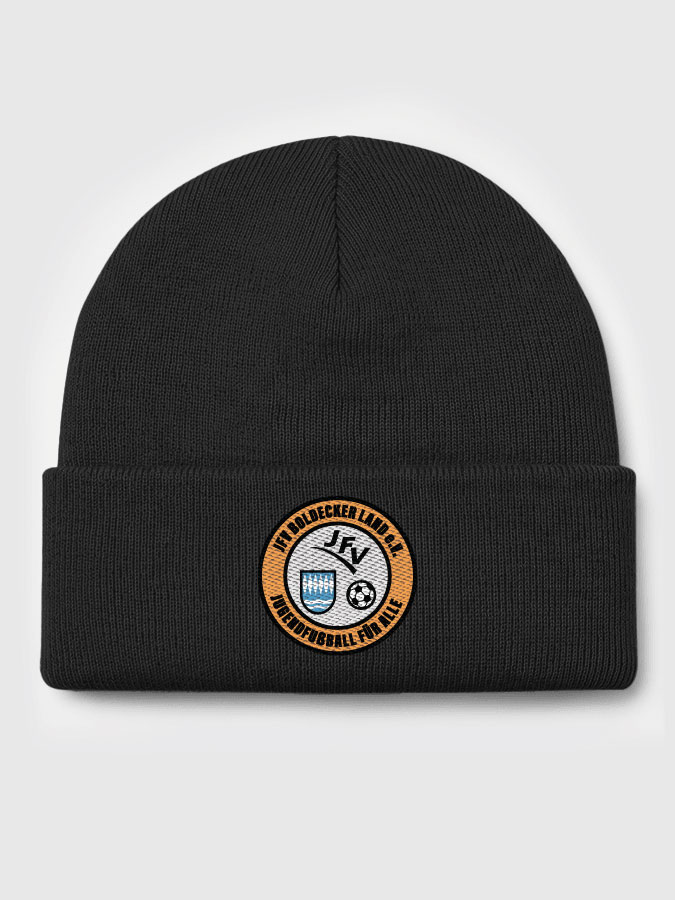 Beanie Sticklogo