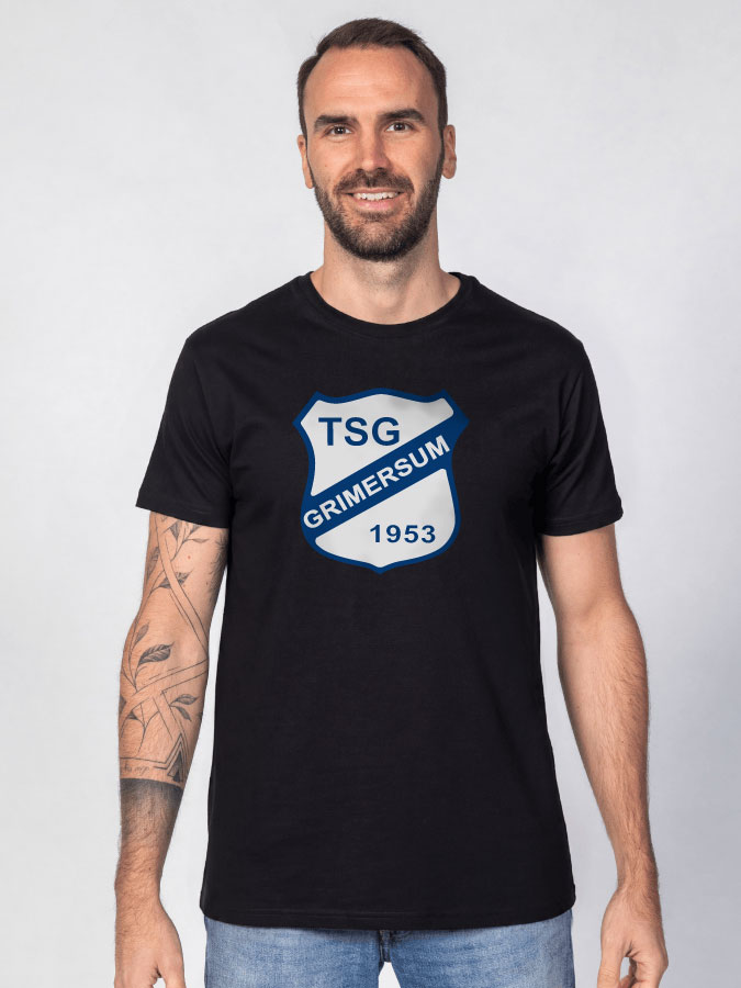 Shirt Classic Herren