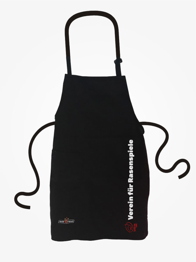 Schürze Grillfürst Classic