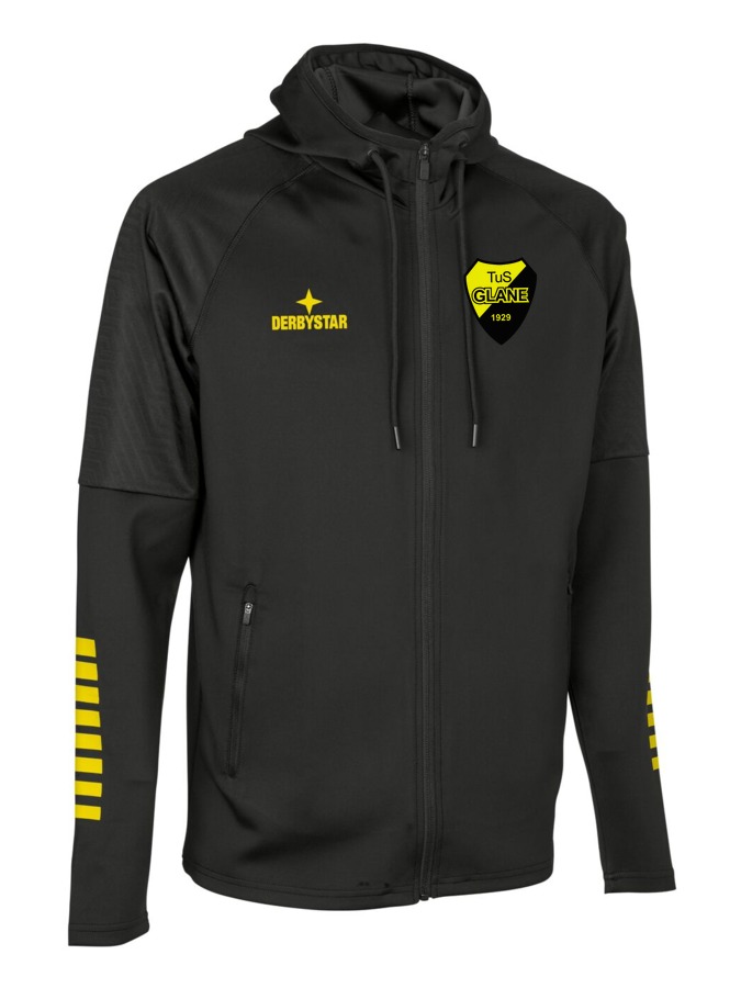 Derbystar Kapuzenjacke Primo