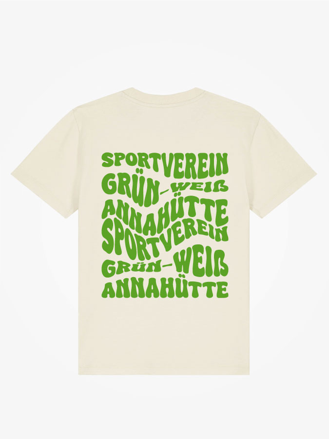 Shirt Wavy Kids