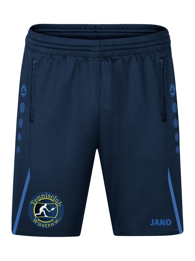 Jako Trainingsshort Challenge