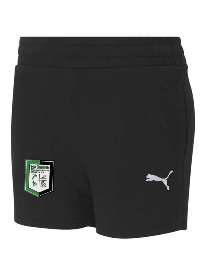 PUMA teamGOAL 23 Casuals Shorts Damen