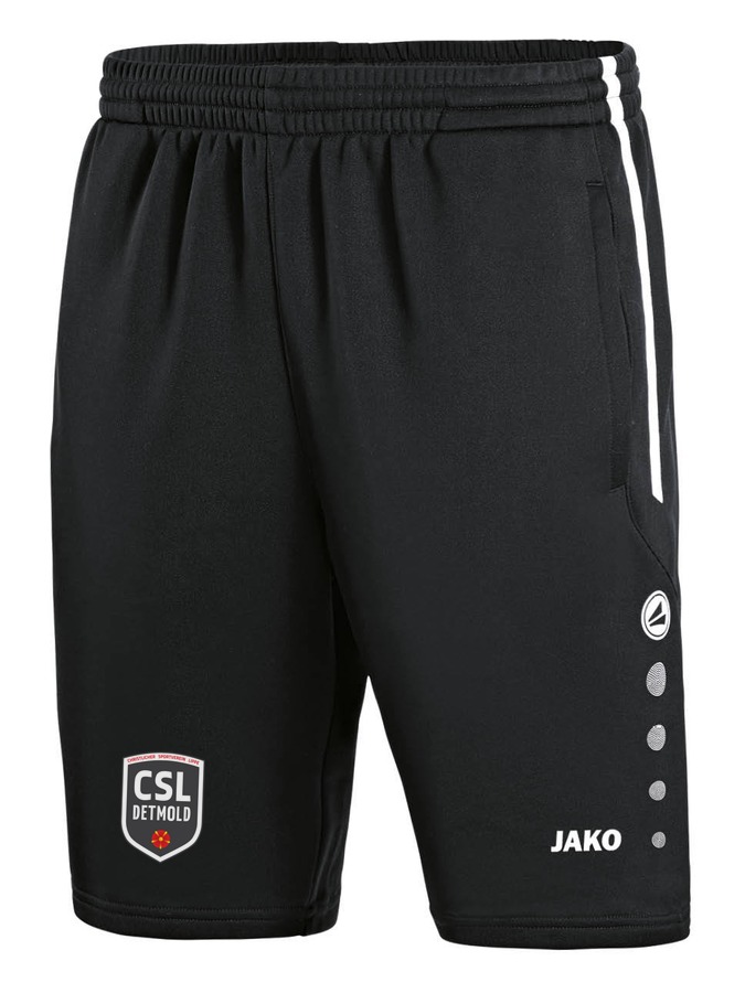 Jako Trainingsshort Active