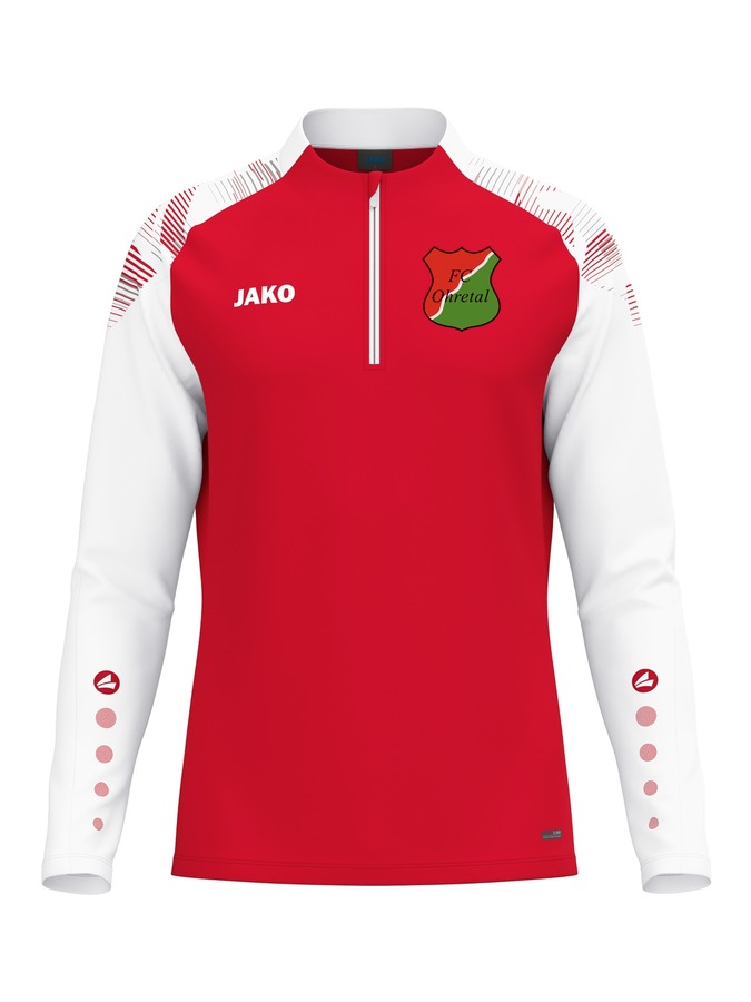 Jako Ziptop Sonic