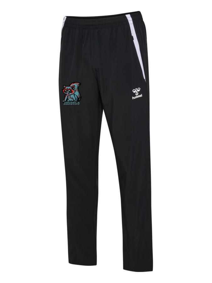 Hummel Lead 2.0 Woven Pants