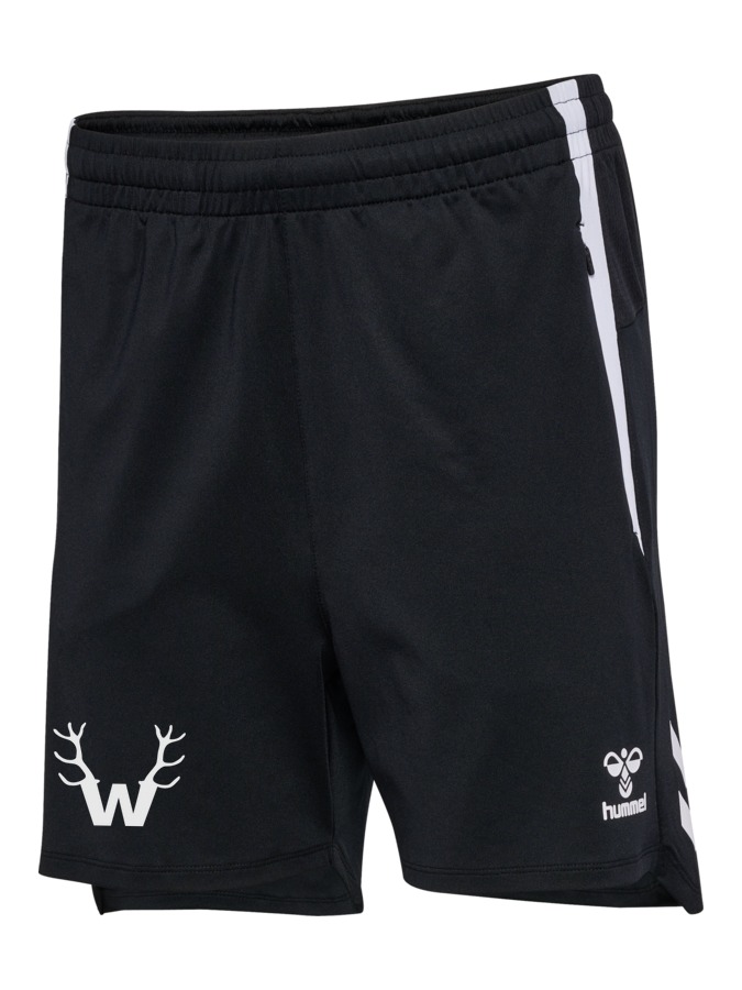 Hummel Lead 2.0 Training Shorts Damen