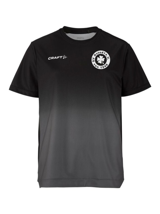 Craft Evolve 2.0 Structured Graphic Trikot Damen