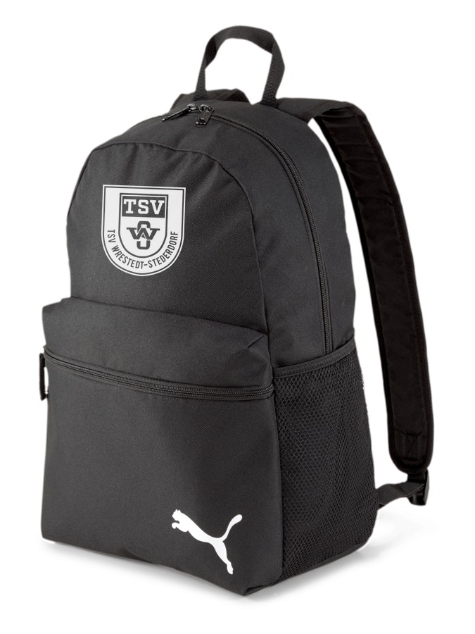 PUMA teamGOAL 23 Backpack Core
