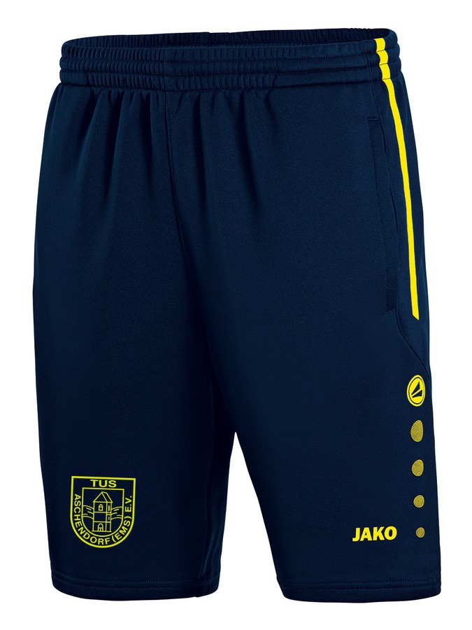 Jako Trainingsshort Active