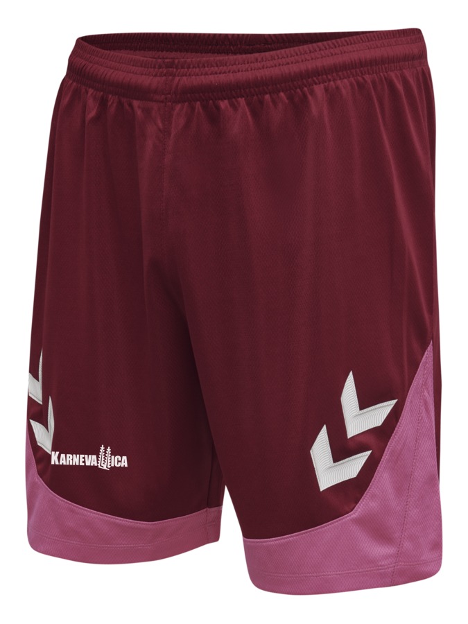 Hummel Lead Trainingsshorts