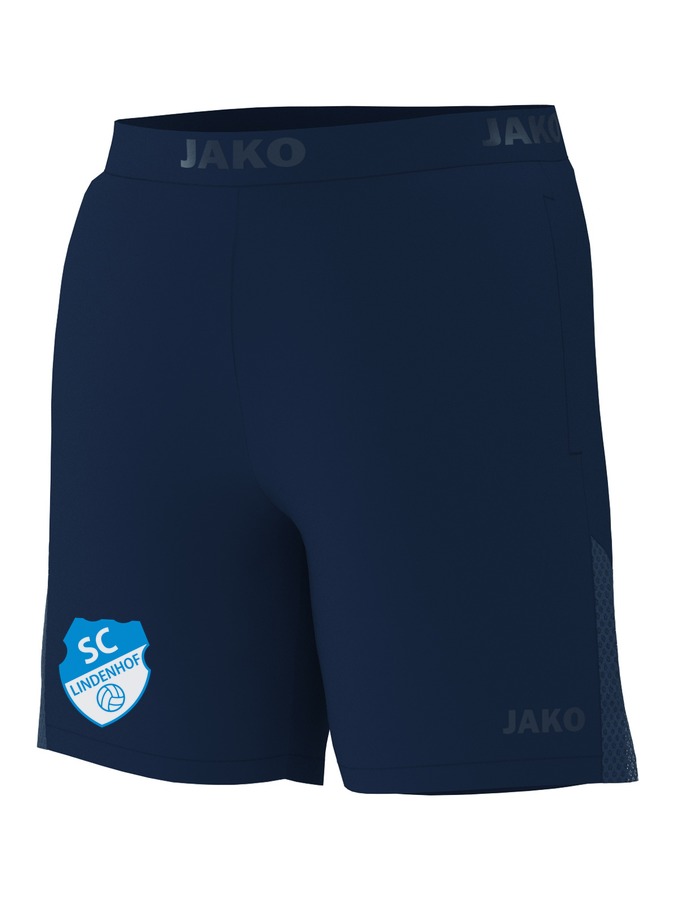Jako Running Short Power