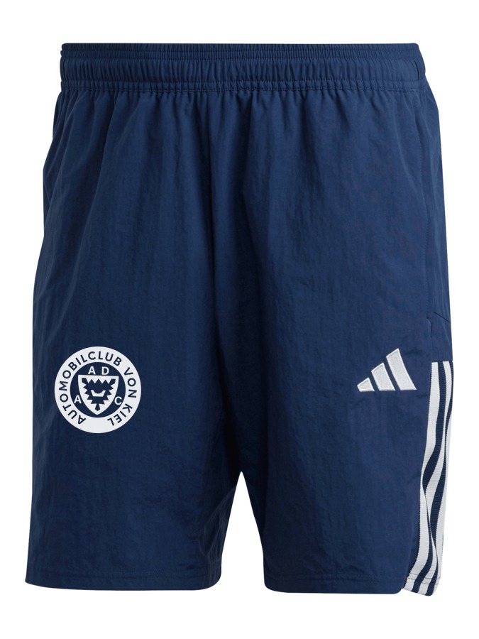 adidas Tiro 23 Competition Downtime Shorts