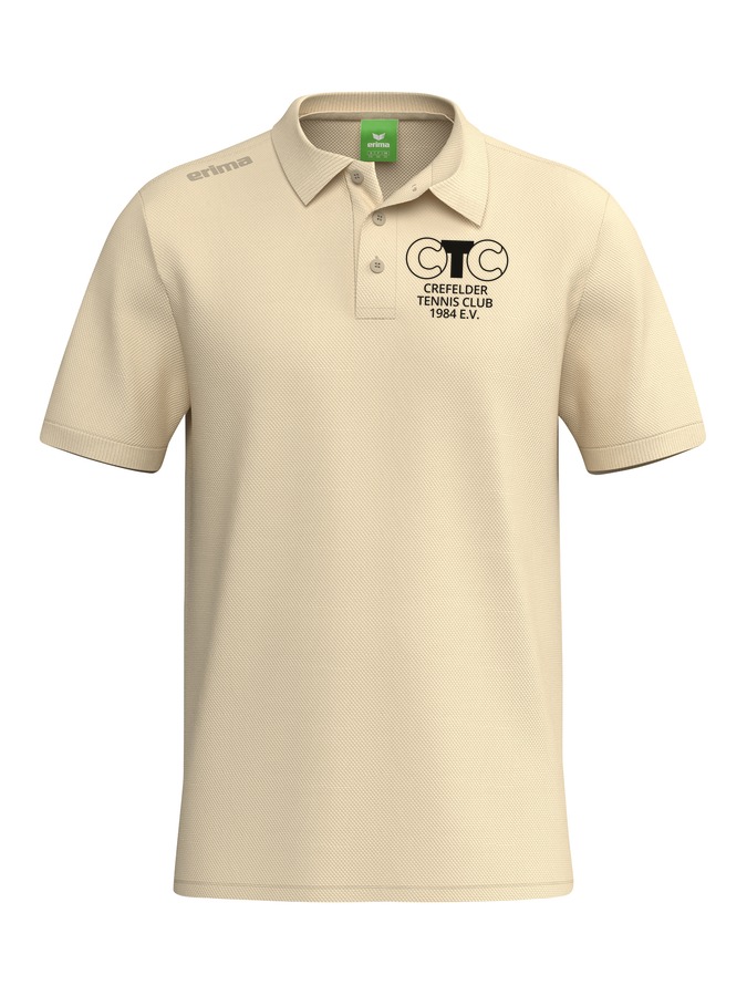 Erima Teamsport Poloshirt
