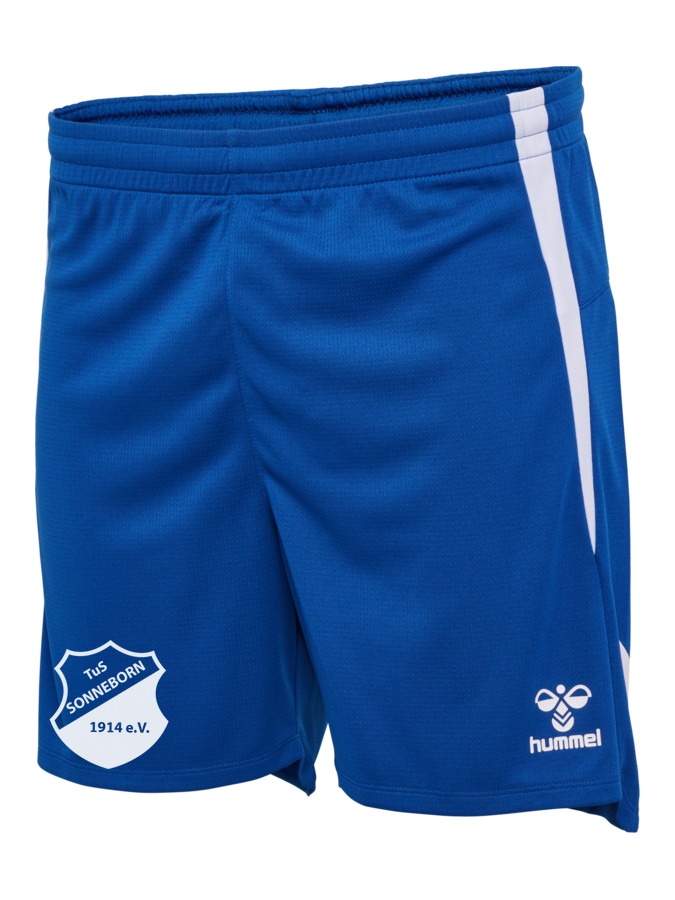 Hummel Lead 2.0 Shorts