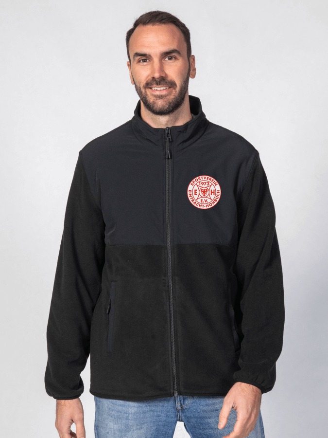 Fleecejacke Explore Herren