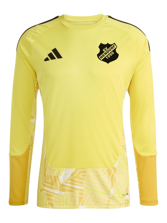 adidas Tiro 26 Competition Torwarttrikot Longsleeve