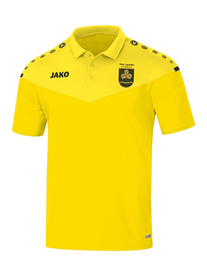 Jako Poloshirt Champ 2.0