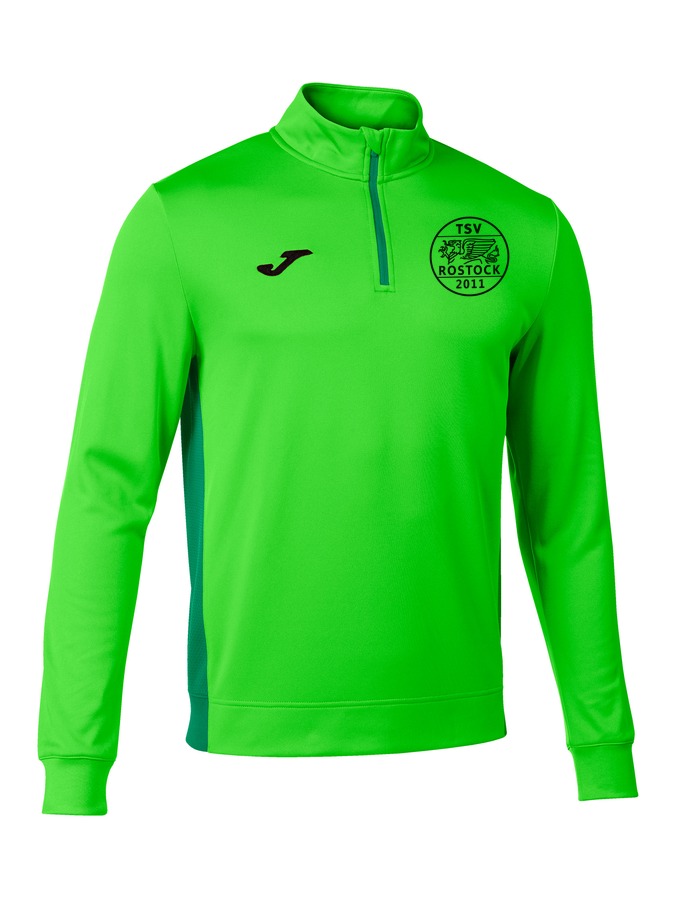 Joma Ziptop Winner II