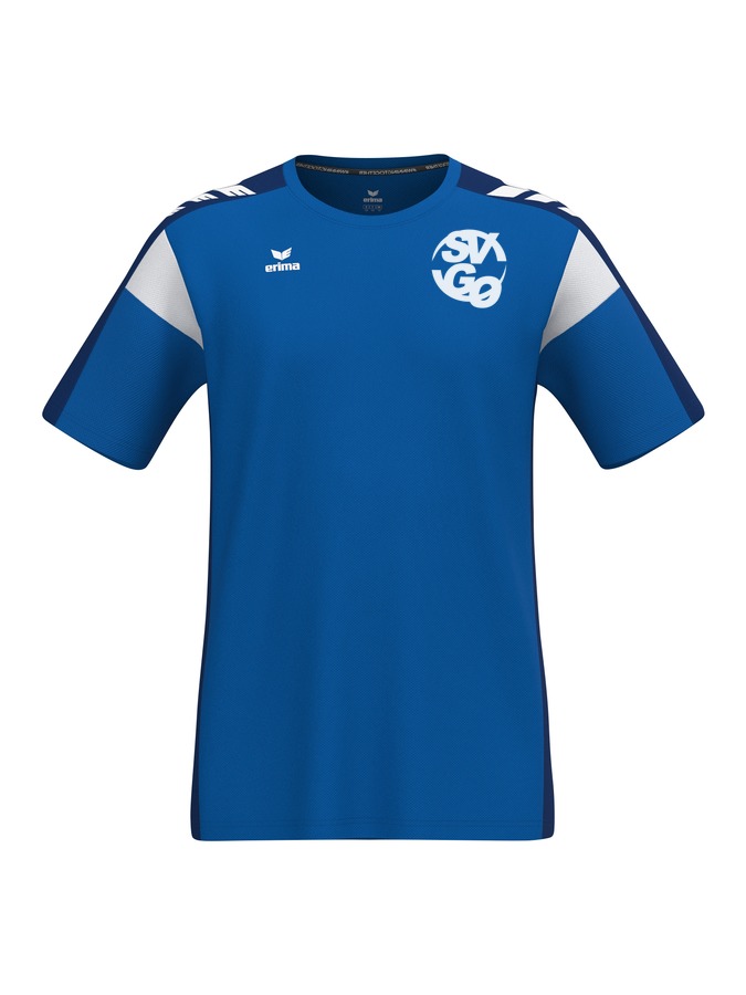Erima Celebrate 125 T-Shirt Function