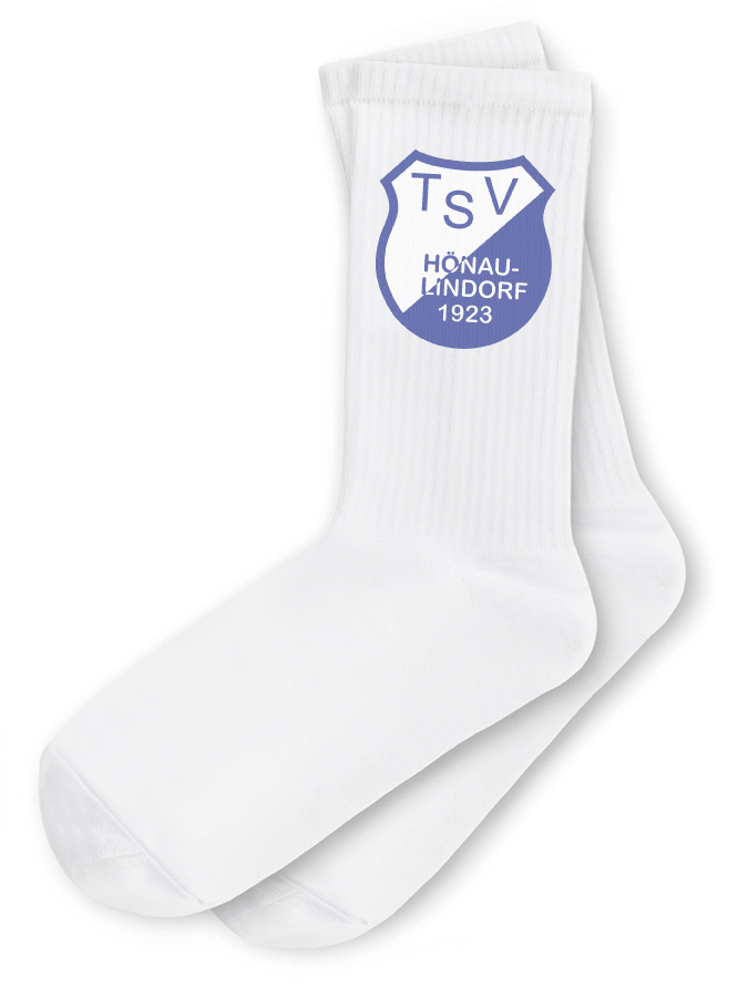 Sportsocken Logo