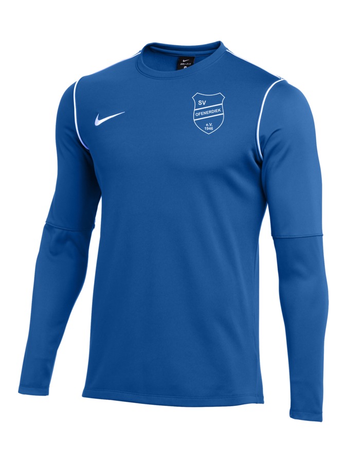 Nike Park 20 Langarm Top